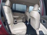 Jeep Grand Cherokee L Limited 1C4RJKBGXM8107896 снимка