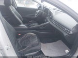 Hyundai Elantra Preferred Ivt With Sun And Tech Package KMHLM4AG7MU142120 photo