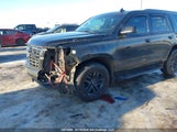 Chevrolet Tahoe Premier 1GNSKCKJ0KR381753 снимка