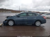 Nissan Sentra 1.8 S/1.8 Sl/1.8 Sr/1.8 Sv 3N1AB7AP6EL672192 photo