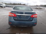 Nissan Sentra 1.8 S/1.8 Sl/1.8 Sr/1.8 Sv 3N1AB7AP6EL672192 photo
