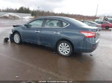 Nissan Sentra 1.8 S/1.8 Sl/1.8 Sr/1.8 Sv 3N1AB7AP6EL672192 снимка