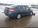 Nissan Sentra 1.8 S/1.8 Sl/1.8 Sr/1.8 Sv 3N1AB7AP6EL672192 photo