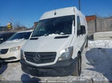 Mercedes-Benz Sprinter WD3BE8CD0JP608238 снимка