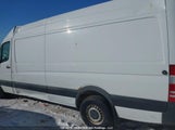 Mercedes-Benz Sprinter WD3BE8CD0JP608238 fotografie
