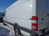 Mercedes-Benz Sprinter WD3BE8CD0JP608238 fotografie