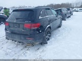 Mercedes-Benz Glc 43 4Matic Amg W1N0G6EB7MV280140 снимка