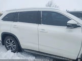 Toyota Highlander 5TDJZRFH9HS511467 снимка