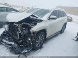 Toyota Highlander 5TDJZRFH9HS511467 снимка