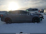 Ford Fusion Se 3FA6P0HR1DR258208 снимка