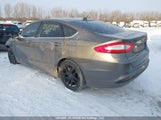 Ford Fusion Se 3FA6P0HR1DR258208 снимка