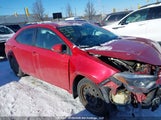 Toyota Corolla S 2T1BURHE7GC710711 снимка