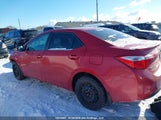 Toyota Corolla S 2T1BURHE7GC710711 снимка