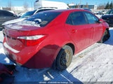 Toyota Corolla S 2T1BURHE7GC710711 снимка