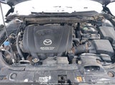 Mazda Mazda6 Gx JM1GL1U55H1119718 снимка