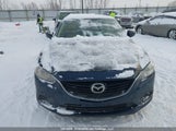 Mazda Mazda6 Gx JM1GL1U55H1119718 снимка