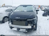 Kia Sorento 2.5L Lx 5XYRGDJC8SG371018 photo