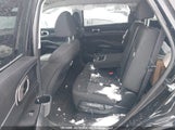 Kia Sorento 2.5L Lx 5XYRGDJC8SG371018 photo