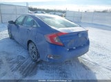 Honda Civic Lx 2HGFC2F52JH005702 снимка