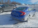 Honda Civic Lx 2HGFC2F52JH005702 снимка