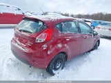 Ford Fiesta Se 3FADP4EJ4FM209579 снимка