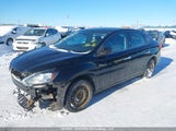 Nissan Sentra S/Sv/Sr/Sl 3N1AB7AP4JY204913 photo