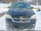 Dodge Grand Caravan Crew 2C4RDGDG6GR215992 fotografie