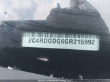 Dodge Grand Caravan Crew 2C4RDGDG6GR215992 снимка