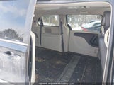 Dodge Grand Caravan Crew 2C4RDGDG6GR215992 fotografie
