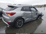 Chevrolet Trailblazer Lt KL79MRSL4PB023896 снимка