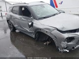 Chevrolet Trailblazer Lt KL79MRSL4PB023896 снимка