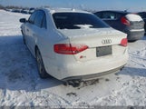 Audi S4 3.0 Premium WAUFGCFLXBA071094 снимка