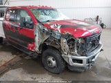 Ford F-350 Xlt 1FT8W3DT7HED88771 снимка