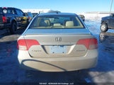 Honda Civic Hybrid JHMFA36227S800636 снимка