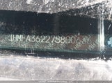 Honda Civic Hybrid JHMFA36227S800636 снимка