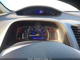 Honda Civic Hybrid JHMFA36227S800636 снимка
