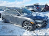 Honda Civic 2HGFC1F94KH102480 снимка