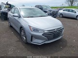 Hyundai Elantra Preferred With Sun And Safety Package Auto Ivt KMHD84LF3LU086687 photo