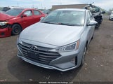 Hyundai Elantra Preferred With Sun And Safety Package Auto Ivt KMHD84LF3LU086687 photo