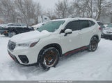 Subaru Forester Sport JF2SKEKC7KH401171 снимка