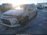 Toyota Corolla 5YFB4MBE5MP076810 снимка