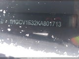 Honda Accord Sport 1.5T 1HGCV1F32KA801713 снимка