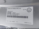 Honda Accord Sport 1.5T 1HGCV1F32KA801713 снимка