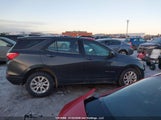 Chevrolet Equinox Ls 2GNAXSEV2K6250759 снимка