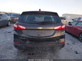 Chevrolet Equinox Ls 2GNAXSEV2K6250759 снимка