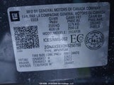 Chevrolet Equinox Ls 2GNAXSEV2K6250759 снимка