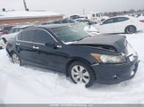 Honda Accord Exl 1HGCP36878A804875 снимка
