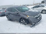 Honda Cr-V Lx 2HKRW2H20HH130740 снимка