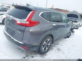 Honda Cr-V Lx 2HKRW2H20HH130740 снимка
