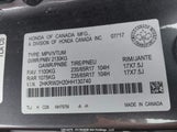 Honda Cr-V Lx 2HKRW2H20HH130740 снимка